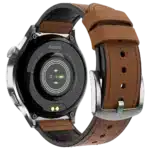 NoiseFit Halo 2 Smartwatch with Rotatable Axe-cut Bezel - Image 13