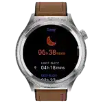 NoiseFit Halo 2 Smartwatch with Rotatable Axe-cut Bezel - Image 7