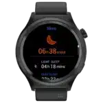 NoiseFit Halo 2 Smartwatch with Rotatable Axe-cut Bezel - Image 5