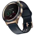 NoiseFit Halo 2 Smartwatch with Rotatable Axe-cut Bezel - Image 11