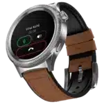 NoiseFit Halo 2 Smartwatch with Rotatable Axe-cut Bezel - Image 15