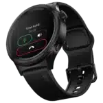 NoiseFit Halo 2 Smartwatch with Rotatable Axe-cut Bezel - Image 3