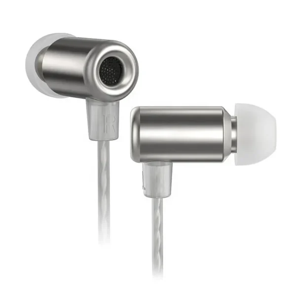 KZ Ling Long Open Back Micro Dynamic Earphone