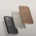 Momax Q.Mag X Magnetic Wireless Power Bank 5000mAh - Gen 2