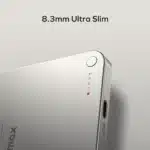 Momax Q.Mag X Magnetic Wireless Power Bank 5000mAh - Gen 2
