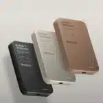 Momax Q.Mag X1 Magnetic Wireless Power Bank 10000mAh - Gen 2 - Image 7