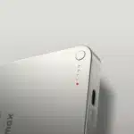 Momax Q.Mag X1 Magnetic Wireless Power Bank 10000mAh - Gen 2