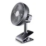 Jisulife F7B Desk Clip-on Fan 4000mAh