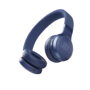 Gadgetoo Jbl Live 460Nc – High-Performance Noise-Cancelling Wireless Headphones