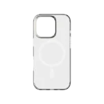 CaseForm Play iPhone 16 Clear Case With MagSafe