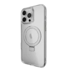 SwitchEasy MagStand M Stand Guard Protective iPhone 16 Case - Image 3