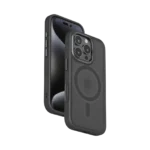 Momax CaseForm Play Case With MagSafe for iPhone 16 / 16 Plus / 16 Pro / 16 Pro Max - Image 3