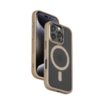 Momax CaseForm Play Case With MagSafe for iPhone 16 / 16 Plus / 16 Pro / 16 Pro Max - Image 4