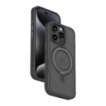 Momax CaseForm Roller Rotatable Kickstand Case With MagSafe for iPhone 16 / 16 Plus / 16 Pro / 16 Pro Max - Image 2
