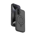 Momax CaseForm Roller Rotatable Kickstand Case With MagSafe for iPhone 16 / 16 Plus / 16 Pro / 16 Pro Max - Image 4