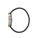Pitaka Dreamland Chroma Carbon Watch Band for iWatch 49 / 45 / 44mm -Stairs - Image 5