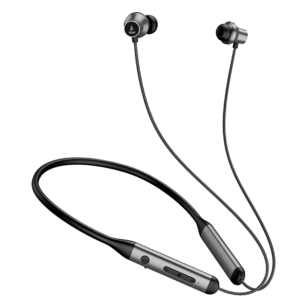 boAt Rockerz 330 ANC Wireless Neckband