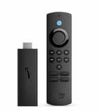 Amazon Fire TV Stick Lite Gen 2 Voice Remote Lite (2022)