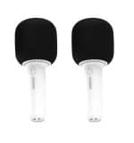 Xiaomi Yuemi K-Song Microphone 2 Portable Bluetooth Handheld Microphone - Image 2