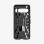 Spigen Liquid Air Armor Case for Pixel 8 / 8 Pro - Image 7