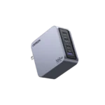 Ugreen Nexode Pro 160W 4-Port GaN Fast Charger with 240W 1.5m USB-C Cable (25097) - Image 2