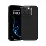Benks MagClap ArmorPro Case Built with Kevlar® 600D for iPhone 16 Pro / 16 Pro Max