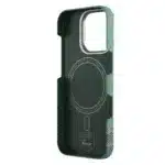 Benks PassionGreen ArmorAir Case Built with Kevlar for iPhone 16 Pro / 16 Pro Max