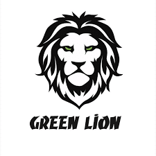 Green Lion