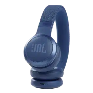 Jbl Live 460Nc – High-Performance Noise-Cancelling Wireless Headphones