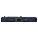 Pitaka StarPeak Tactile Woven Case for iPhone 16 Pro / 16 Pro Max -1500D Over the Horizon - Image 2