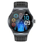 Valdus VE35 PRO ECG Smart Watch Android Health ECG PPG Wrist Monitoring