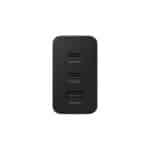 Samsung 65W PD Trio 3-Port Adapter (T6530) – Black - Image 4