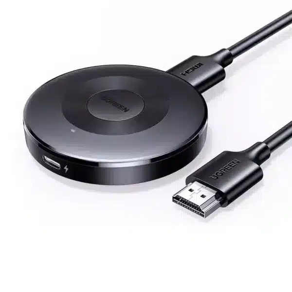 Ugreen CM710 Wireless Screen Sharing Device 4K (25373)