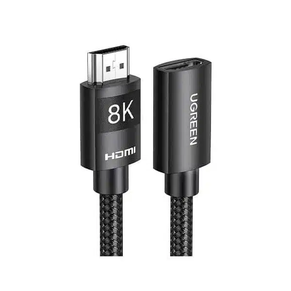 Ugreen-Hd151-Hdmi-8K-Extension-Cable-40447-4 Ugreen Hd151 Hdmi 8K Extension Cable (40447)