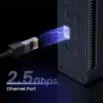 UGREEN 13-in-1 Revodok Max 213 Docking Station