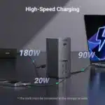 UGREEN 13-in-1 Revodok Max 213 Docking Station