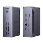 UGREEN 13-in-1 Revodok Max 213 Docking Station