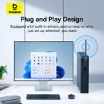 WIFI Adapter With External Antenna