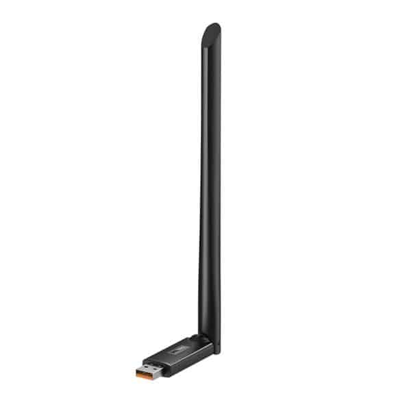 WIFI Adapter With External Antenna