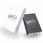 WGP Mini UPS 10400 mAh Battery 5-9-12/5-12-12 Updated version Genuine - Image 4