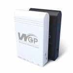 WGP Mini UPS 10400 mAh Battery 5-9-12/5-12-12 Updated version Genuine - Image 2