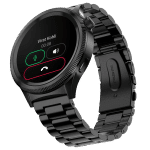 NoiseFit Halo 2 Smartwatch with Rotatable Axe-cut Bezel - Image 16