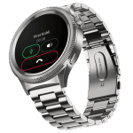 NoiseFit Halo 2 Smartwatch with Rotatable Axe-cut Bezel - Image 21