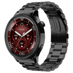 NoiseFit Halo 2 Smartwatch with Rotatable Axe-cut Bezel - Image 17
