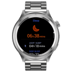NoiseFit Halo 2 Smartwatch with Rotatable Axe-cut Bezel - Image 22