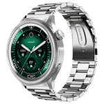 NoiseFit Halo 2 Smartwatch with Rotatable Axe-cut Bezel - Image 25