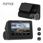 70mai A800S 4K Ultra HD UHD Dash Camera (Front Only)