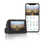 70mai A800S 4K Ultra HD UHD Dash Camera (Front Only) - Image 3
