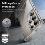 ESR Ultra Boost Kickstand Case for Samsung Galaxy S24 Ultra - Image 9