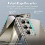 ESR Ultra Boost Kickstand Case for Samsung Galaxy S24 Ultra - Image 4